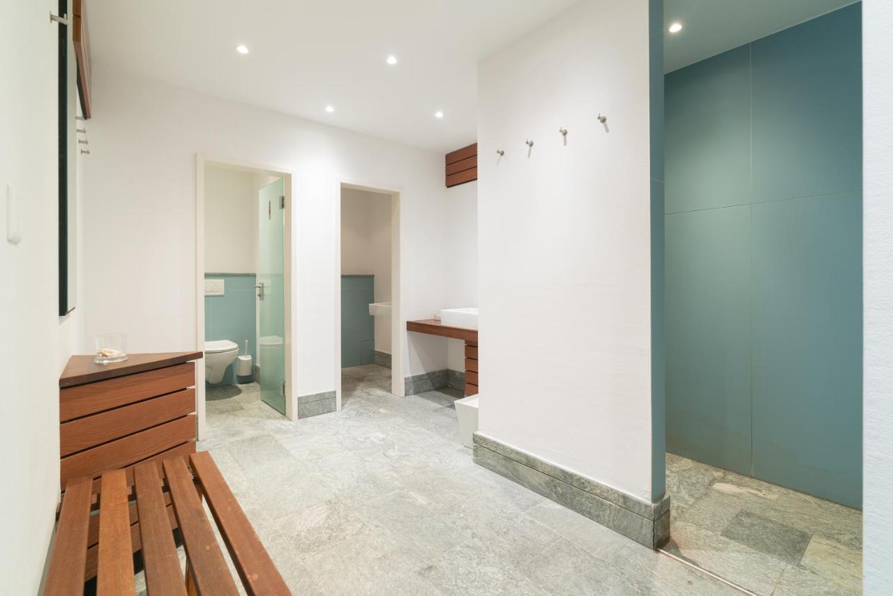 Haus Whymper By Zermatt Premium Apartments Exterior photo