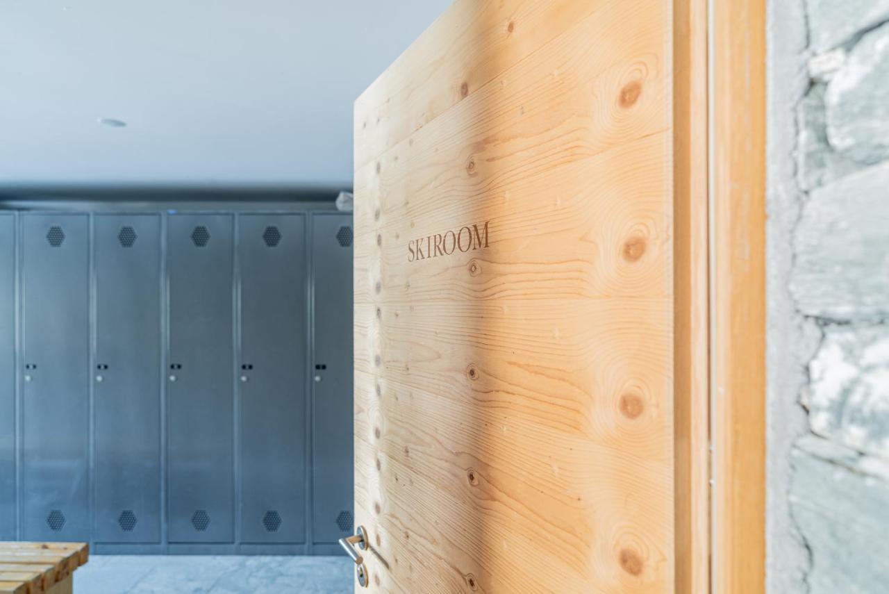 Haus Whymper By Zermatt Premium Apartments Exterior photo