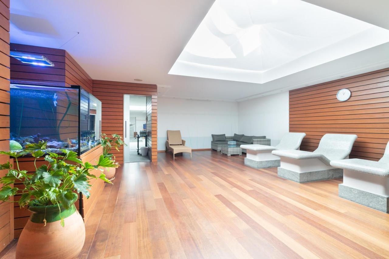 Haus Whymper By Zermatt Premium Apartments Exterior photo