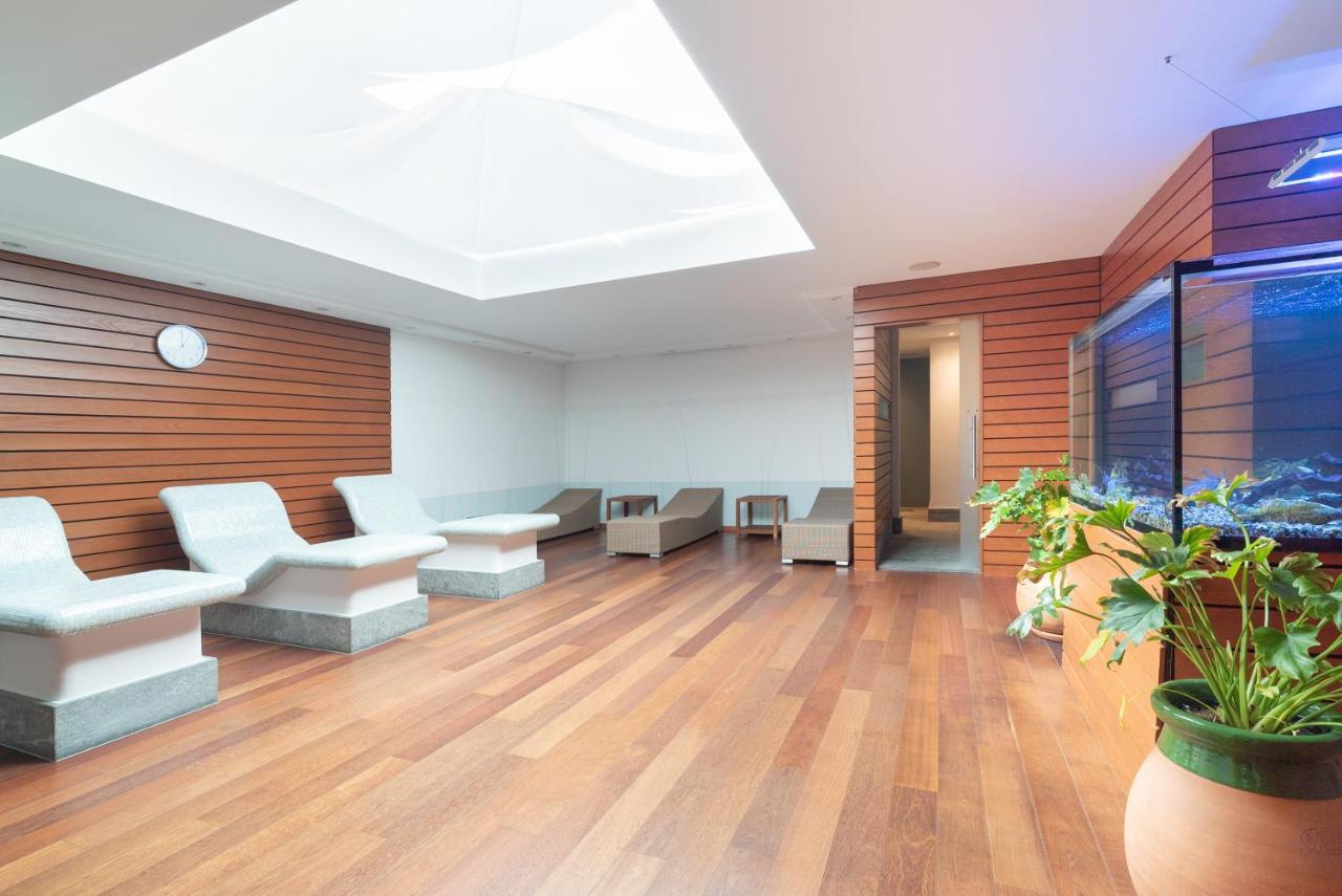 Haus Whymper By Zermatt Premium Apartments Exterior photo