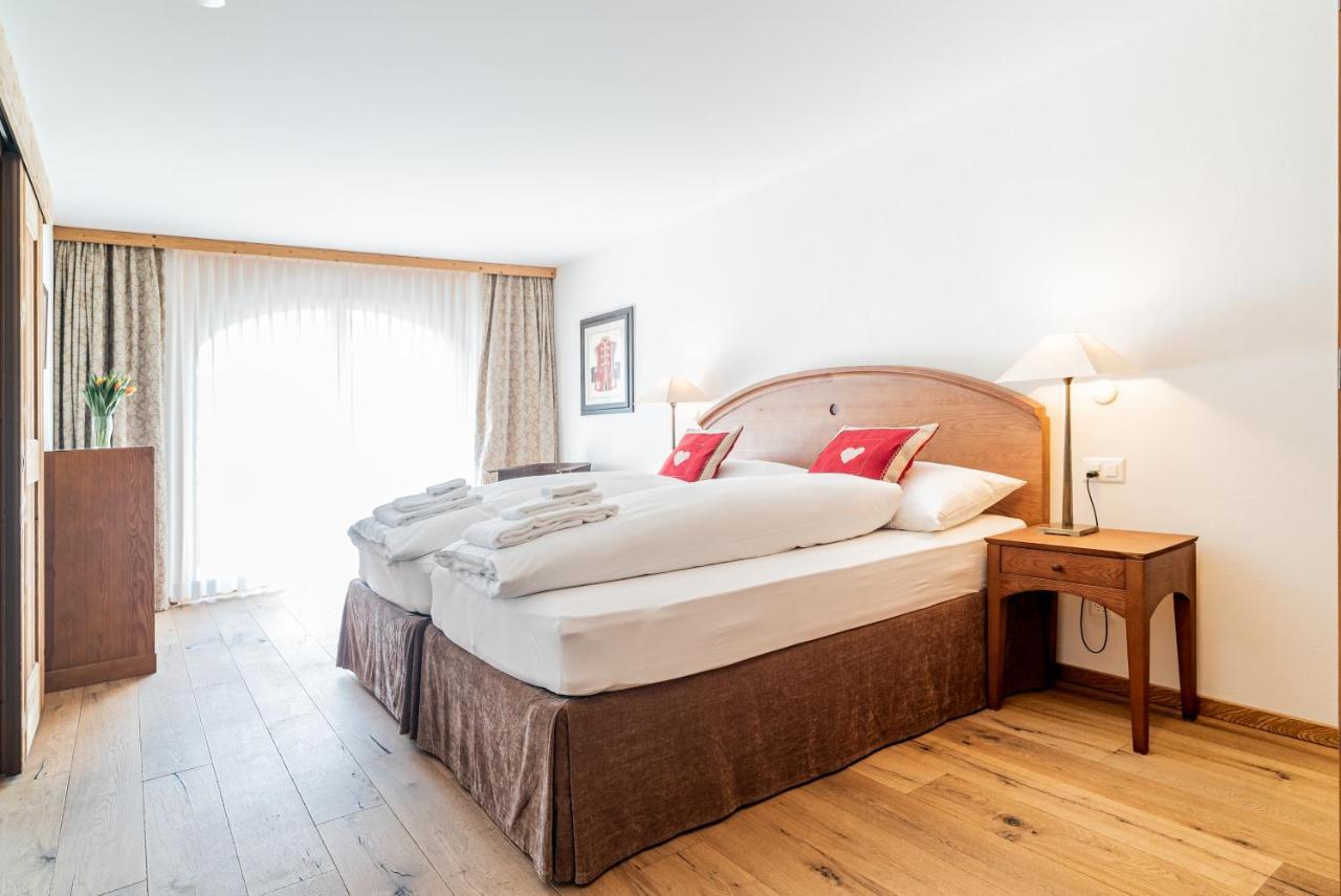 Haus Whymper By Zermatt Premium Apartments Exterior photo