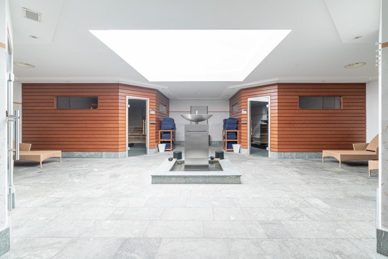 Haus Whymper By Zermatt Premium Apartments Exterior photo