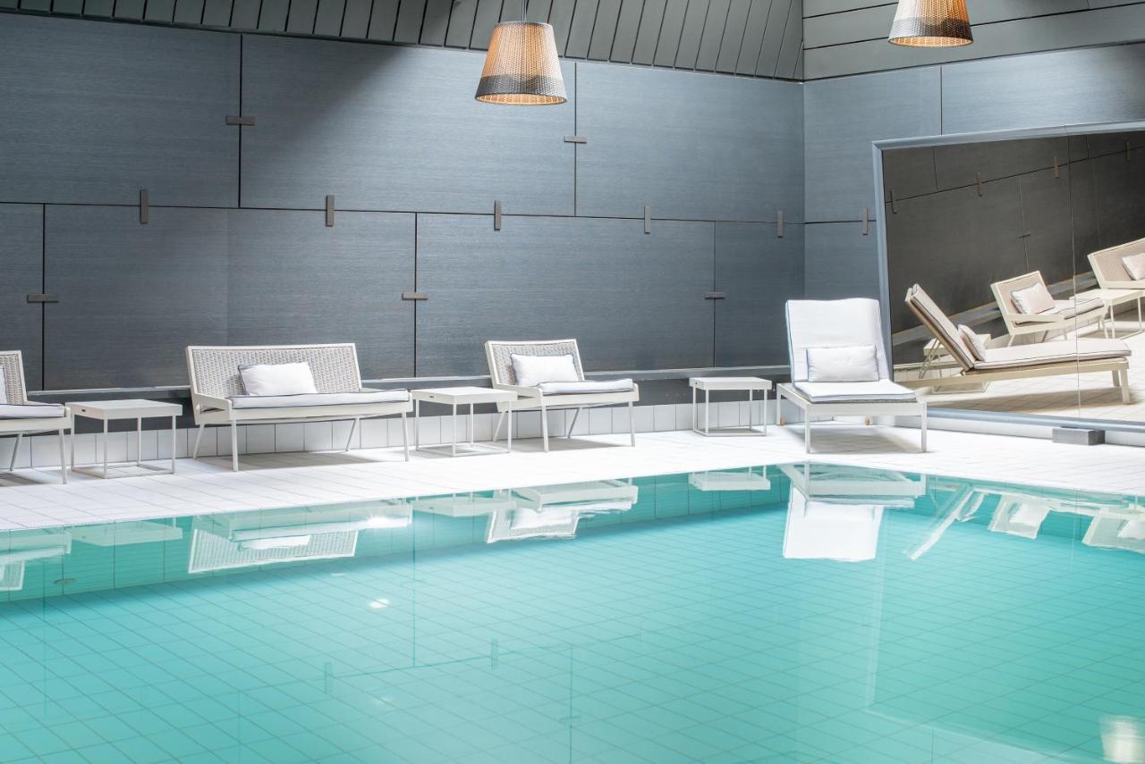 Haus Whymper By Zermatt Premium Apartments Exterior photo